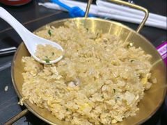 -串亿88烧烤·羊腿·羊蝎子(板泉路店)