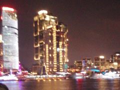 -黄浦江游览快线(金陵东路码头)