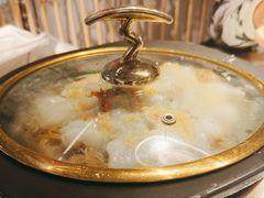 -绿茶餐厅(青岛城阳万象汇店)