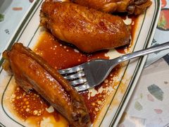 -华嫂冰室(尖沙咀店)
