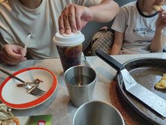 -必胜客(白石桥店)