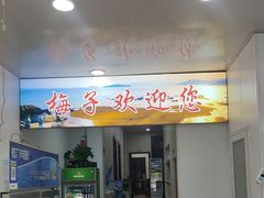 -梅子大排档