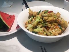 -新辣宴·湖南家常菜·商务聚餐(中粮创芯店)