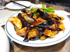 地三鲜-老厨家(友谊路总店)