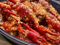 -聚味瞿记·龙虾堂(渔人码头一店)