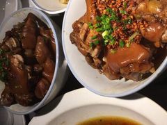 -大碗厨 25年老字号 现炒湘菜(四季天地店)