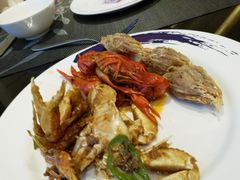 -温德姆至尊酒店·海鲜自助餐厅(海沧店)