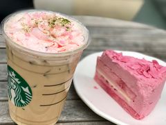 -星巴克臻选(杭州嘉里中心1F店)