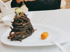 -太湖饭店·寄畅轩中餐厅
