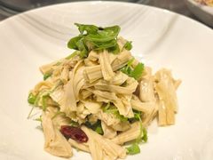 -上和臻品中国菜(花园街店)