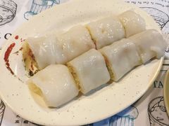 -点点心点心专门店(旺角店)