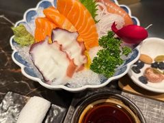 -枫品铁板烧(东樾店)