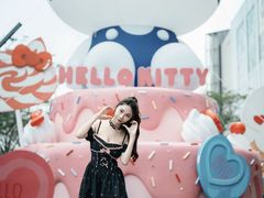 -东莞松山湖万象汇