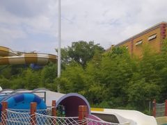 -上海玛雅海滩水公园