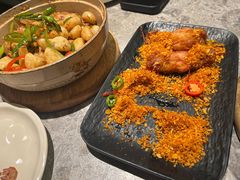 -留半山·香港食堂(啦啦宝都店)