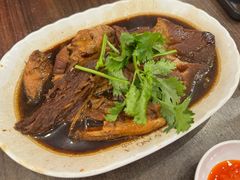 -松發肉骨茶(先得坊店)