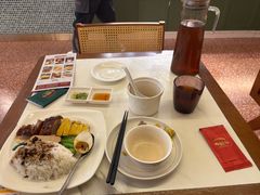 -鹅冠港式茶餐厅(来福士店)