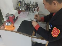 -大明眼镜(方庄店)