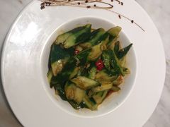 -周渝食惦·酸菜鱼精致川菜(横岗店)