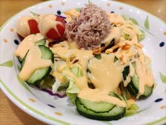 -萨莉亚意式餐厅(天河城购物中心店)