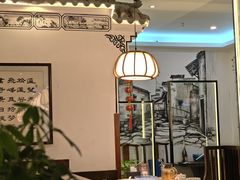 -徽韵人家·传承正宗徽菜(牡丹园店)