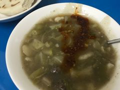 干饼-刘老虎肉丸糊辣汤(总店)