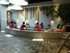 -丽池宫韩式汗蒸会馆(华灯坊店)