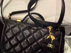 -沐渔二手奢侈品黄金手表包包回收·中古店(广州塔店)