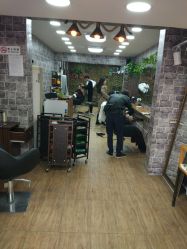 -格调形象
