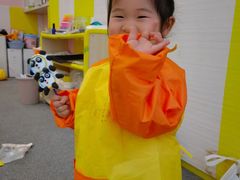 -魔力熊儿童早教托育中心(硚口同馨店)