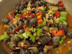 -新凯旋烧烤·燕姐千岛湖土菜