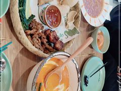 -迷你椰·泰式大排档(观前街店)