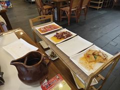 -老字号.雅克白族石板烧十年老店(大理古城店)