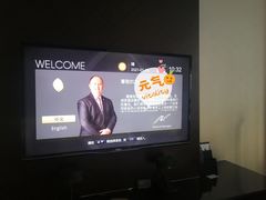 -青岛海尔洲际酒店