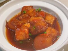 -小菜园新徽菜(阜阳颍州万达店)