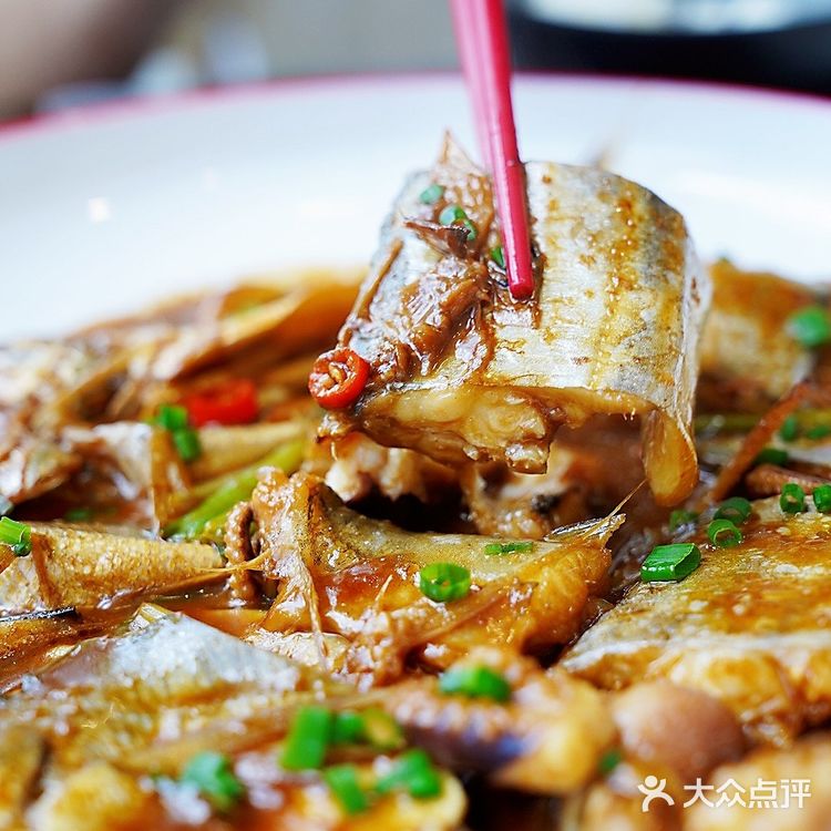 妈妈味的精致杭帮菜,一直在寻味江南