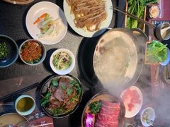 -盡膳口福·百年汤方火锅(科华北路店)