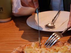 -1861意大利餐厅(文化广场店)