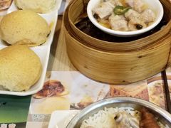 -添好运点心专门店(中环IFC店)