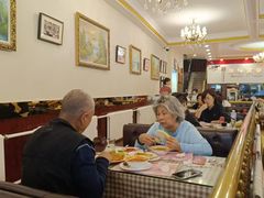 -华梅西餐厅(哈尔滨中央大街店)