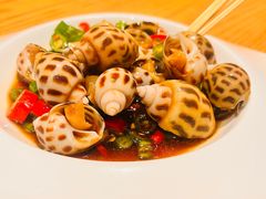 -荣小馆(杭州大厦店)