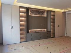 -索菲亚衣柜橱柜家具全屋定制(十里河居然之家店)