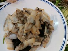 -开海·红岛海鲜虾水饺(石老人店)