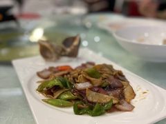 -高老庄新家宴(北斗星广场店)