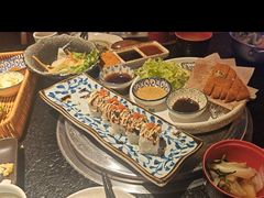 -牛焱·和牛烧肉(五大道店)