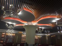 大堂-松鹤楼(狮山永利广场店)