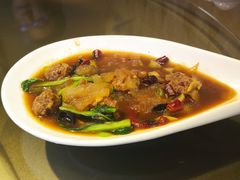 -乔家大院私房菜(海佳云顶店)