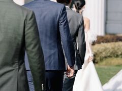 -南京东郊国宾馆