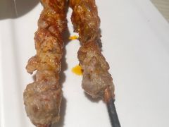 -九毛九西北菜(百信广场店)