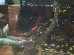 -嘉定凯悦·咖啡厅